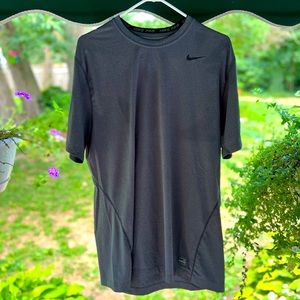 Nike Pro Dri-Fit Athletic T-Shirt (XL)